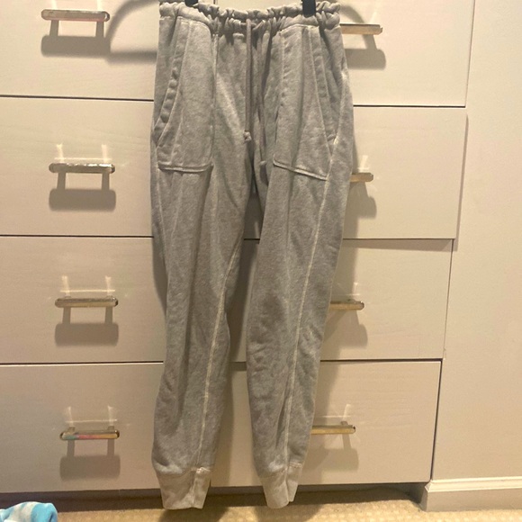 Abercrombie Joggers - Picture 3 of 3